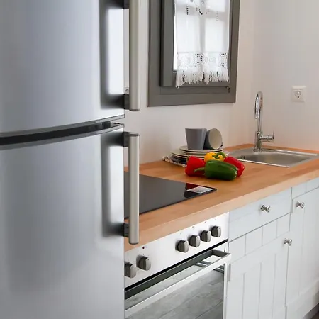 Enosis, Alia * Agios Prokopios (Naxos)