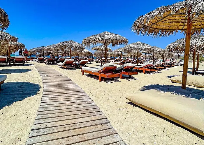 بيت للعطل Enosis - Alia House