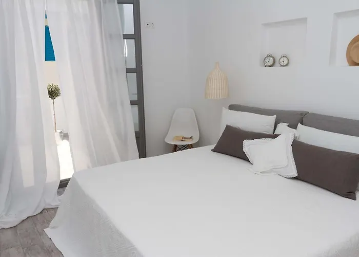 بيت للعطل Enosis - Alia House