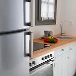Enosis - Alia House * Agios Prokopios (Naxos)