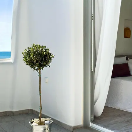 Casa vacanze Enosis, Alia