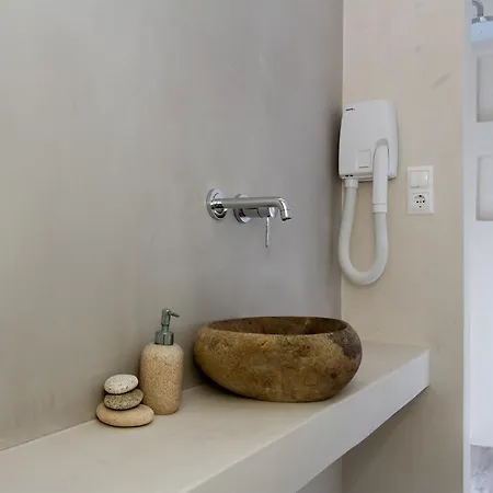 Casa vacanze Enosis, Alia *