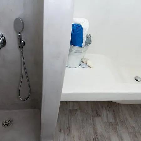 Holiday home Enosis, Alia Agios Prokopios (Naxos)