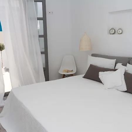 بيت للعطل Enosis - Alia House
