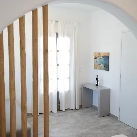 Holiday home Enosis, Alia *
