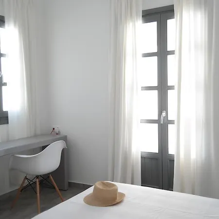 Enosis - Alia House