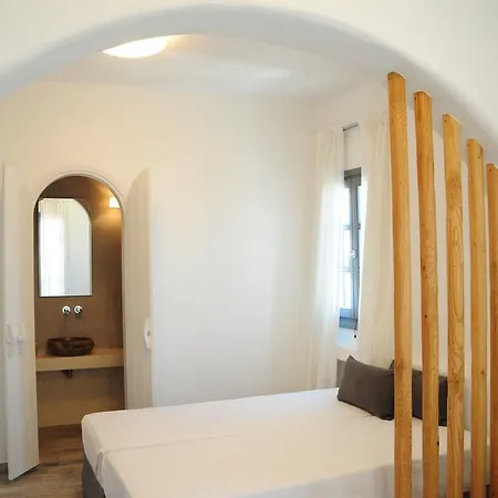 Enosis, Alia Agios Prokopios (Naxos)